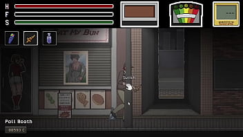 Parte 10 conjurar y desbloqueo animación de 2 chicas