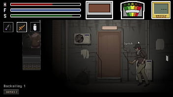 Parte 10 conjurar y desbloqueo animación de 2 chicas