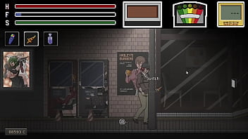 Parte 10 conjurar y desbloqueo animación de 2 chicas Parte 10 conjurar y desbloqueo animación de 2 chicas