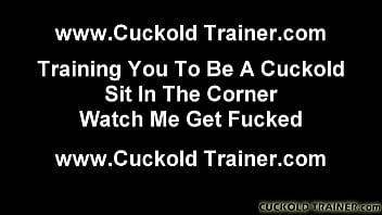 Cuckolding femdom training and slut wives