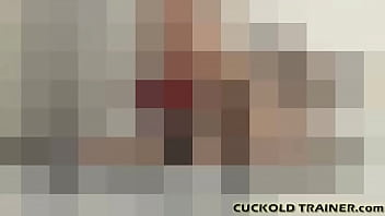 Cuckolding femdom training and slut wives