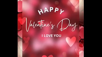 ️ happy valentines day ️