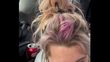 Real hooker deepthroats a dick before he nuts on her face and makes her suck it off Real hooker deepthroats a dick before he nuts on her face and makes her suck it off