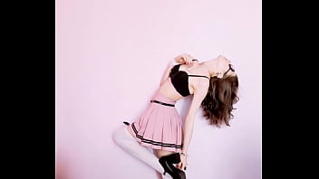 Влюбился в зад