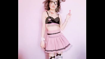 Влюбился в зад