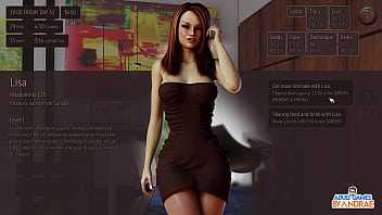 Ep13 tasting lisa's love juice from her pussy living with american sunset