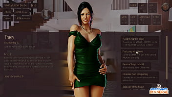 Ep13 tasting lisa's love juice from her pussy living with american sunset