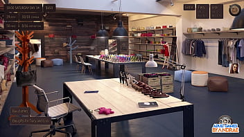 Ep13 tasting lisa's love juice from her pussy living with american sunset