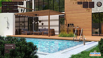 Ep13 tasting lisa's love juice from her pussy living with american sunset Ep13 tasting lisa's love juice from her pussy living with american sunset