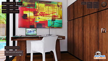 Ep13 tasting lisa's love juice from her pussy living with american sunset