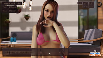 Ep13 tasting lisa's love juice from her pussy living with american sunset