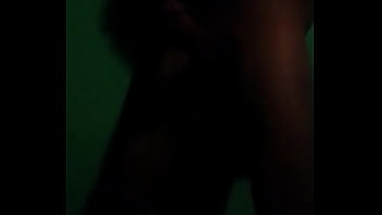 Flakito con polla grande