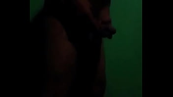 Flakito con polla grande