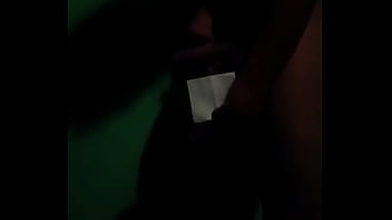 Flakito con polla grande