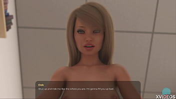 No more money ep 1 visual novel gameplay hd