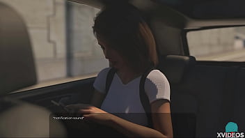 No more money ep 1 visual novel gameplay hd