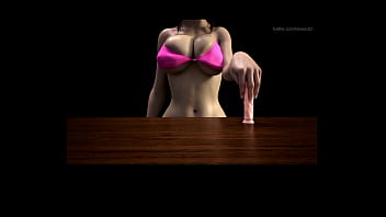 Growing boobs huge boobs 3d Growing boobs huge boobs 3d