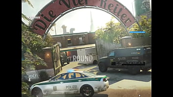 Sexy jordainian nails 4