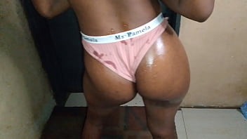 I get naughty when i'm bored and alone