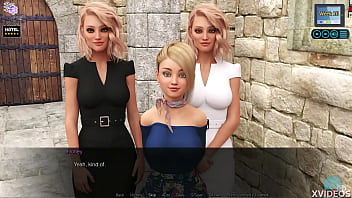 Sunshine love ep 399 – visual novel gameplay hd