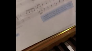 Romantic Candlelight Piano Session On The Go ️ Whats Your Favorite Piano Song #pianomoods #romantic #session thumbnail