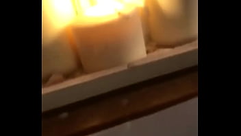 Romantic candlelight piano session on the go ️ whats your favorite piano song #pianomoods #romantic #session