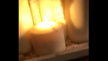 Romantic candlelight piano session on the go ️ whats your favorite piano song #pianomoods #romantic #session