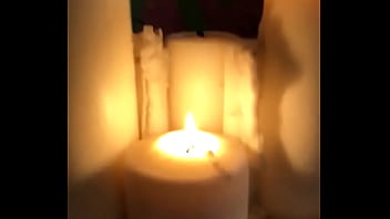 Romantic candlelight piano session on the go ️ whats your favorite piano song #pianomoods #romantic #session