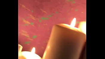 Romantic candlelight piano session on the go ️ whats your favorite piano song #pianomoods #romantic #session