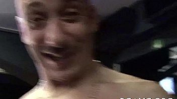 Chicks love group banging