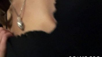 Chicks love group banging