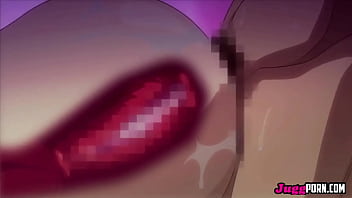 Satsuki can't resist her classmate's hard cock Satsuki can't resist her classmate's hard cock