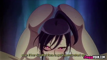 Satsuki can't resist her classmate's hard cock Satsuki can't resist her classmate's hard cock