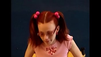 Playsome teen anissa getting fucked