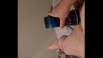 Scottybear Fucks Pocket Pussy thumbnail