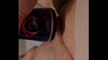 Scottybear Fucks Pocket Pussy thumbnail