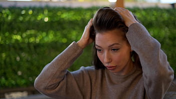 Caught in my own secret how far will i go