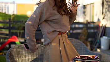 Caught in my own secret how far will i go