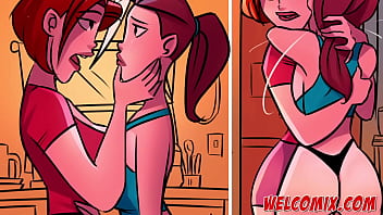 Fucked the hot milf next door