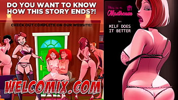 Fucked the hot milf next door