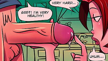 Fucked the hot milf next door