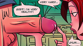 Fucked the hot milf next door