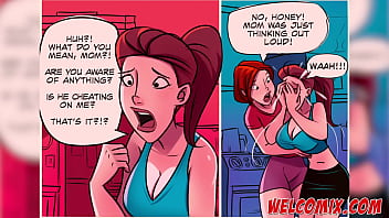 Fucked the hot milf next door