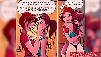 Fucked the hot milf next door