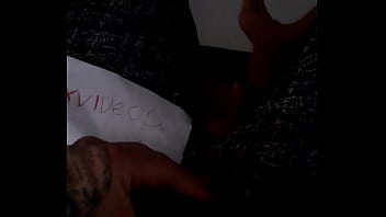 Vídeo de verificación