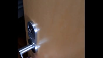 Tanning bed at the gym