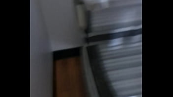 Tanning bed at the gym