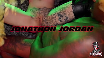 What happens in the vip room taylor nicole and violette black