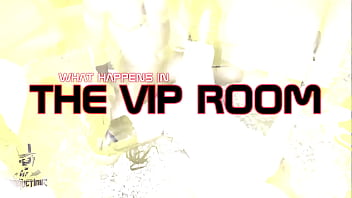 What happens in the vip room taylor nicole and violette black