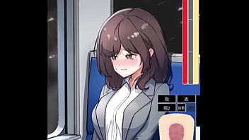 Masturbator Office Lady Game thumbnail